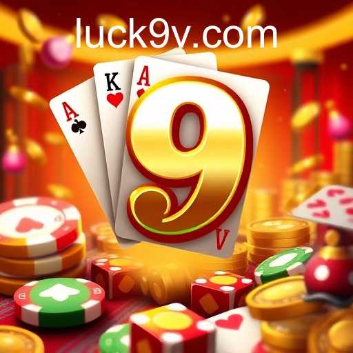luck9