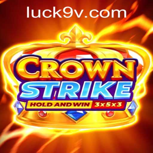 Crownstrike: The Game of Strategy and Chance