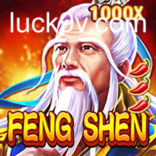 Discover the Mystical World of FengShen: Where Strategy Meets Luck