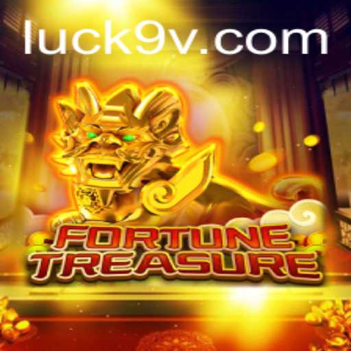 Discover the Exciting World of FortuneTreasure: A Game of Strategy and Serendipity