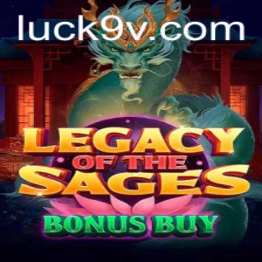 Embrace Fortune in Legacy of the Sages Bonus Buy: A New Era of Gaming