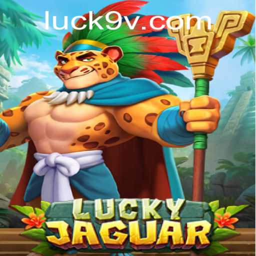 LuckyJaguar: Discovering the Thrill Behind the Gaming Sensation