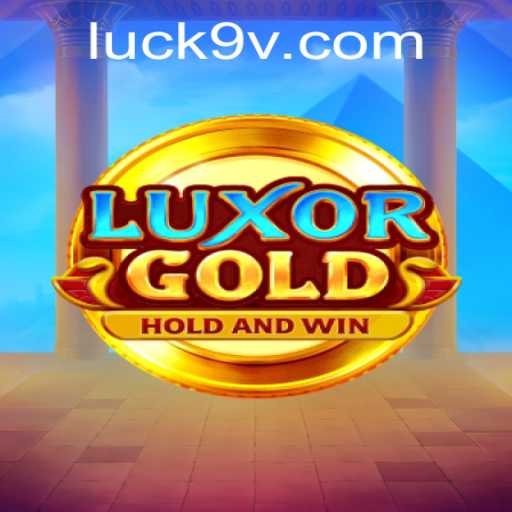 LuxorGold: A Journey Through Ancient Riches