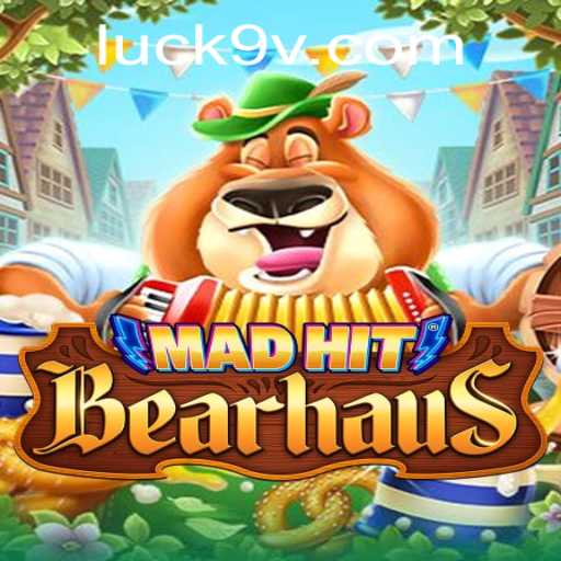 MadHitBearhaus: A Vibrant Twist in the World of Luck-Based Gaming