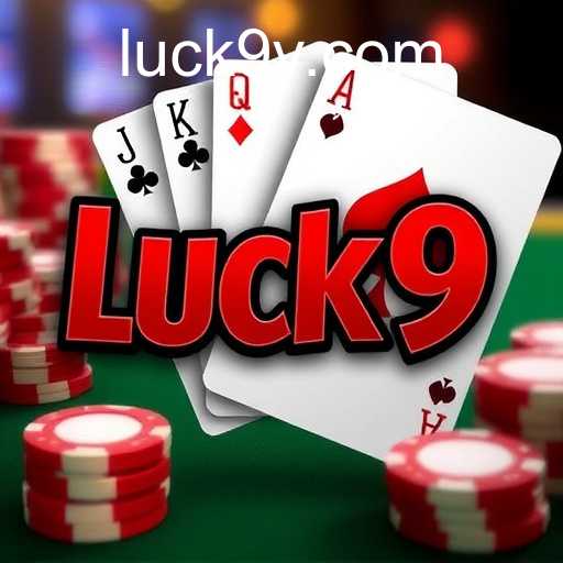 luck9