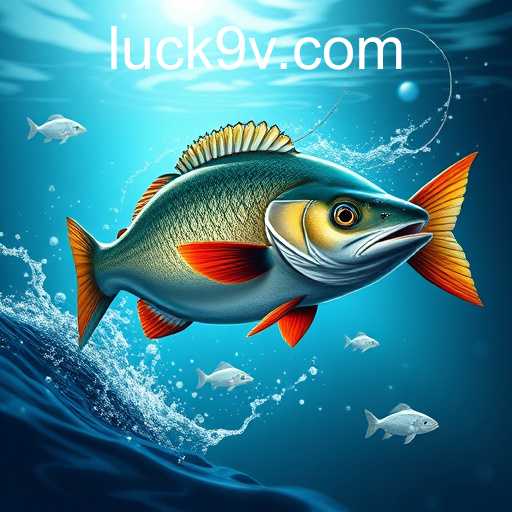 Online Fishing: Navigating the Virtual Waters with Luck9