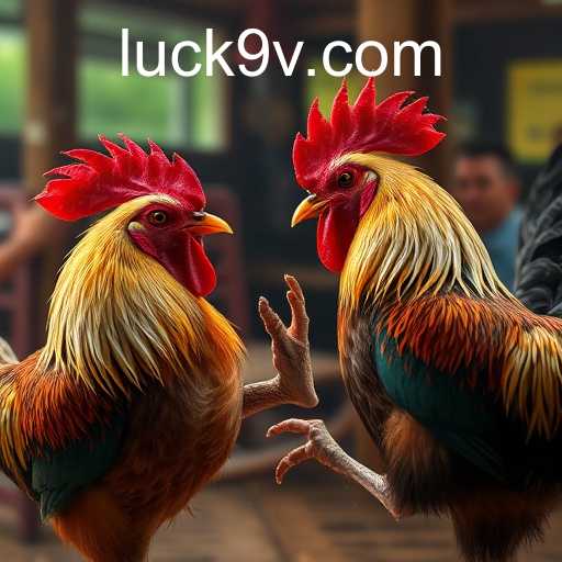 luck9
