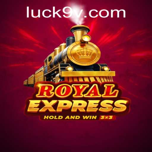 Discover 'RoyalExpress': A Journey of Strategy and Luck