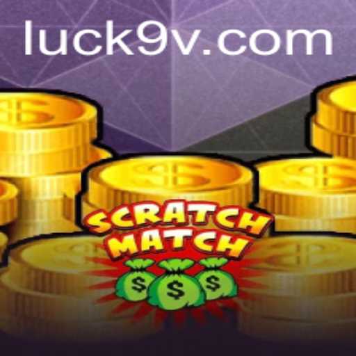 Exploring ScratchMatch: The Game of Luck and Strategy
