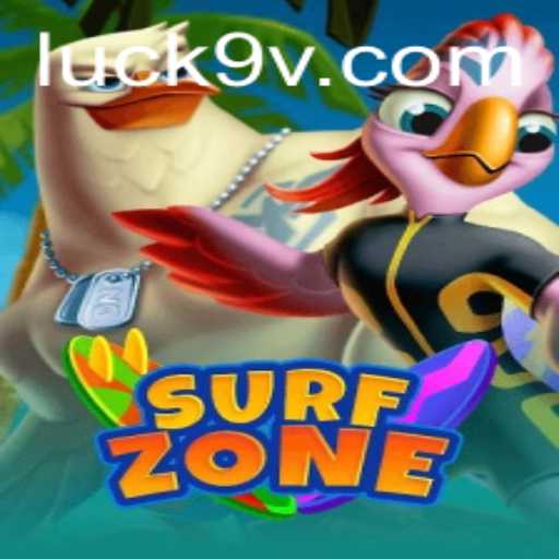 Exploring SurfZone: Ride the Waves with Luck9
