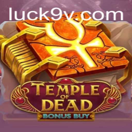 Exploring the Mystique of TempleofDeadBonusBuy and the Significance of Luck9