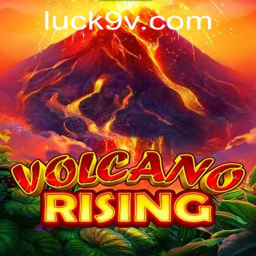 VolcanoRising: The Eruption of a New Gaming Realm
